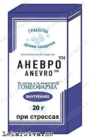 Аневро Аневро фото